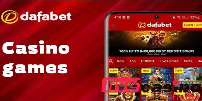 Lợi ích của việc chơi casino tại dafabet