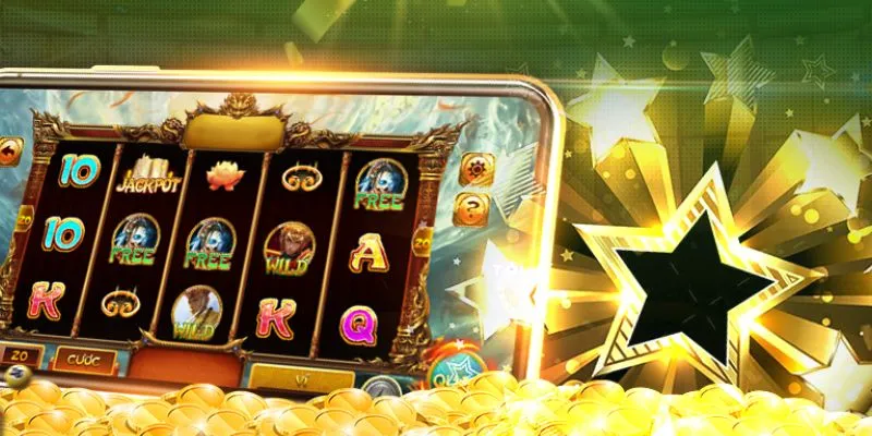 Lý do khiến nổ hũ dafabet là sảnh game hấp dẫn nhất