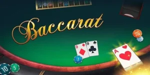 Baccarat dafabet