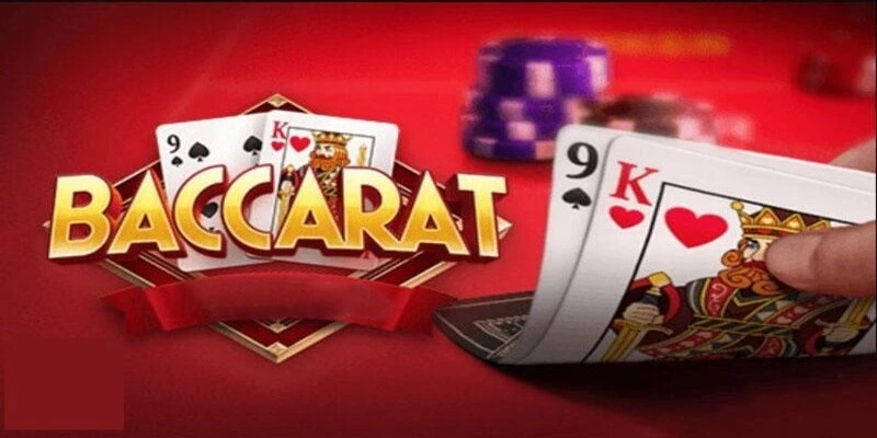 Tìm hiểu về trò chơi baccarat tại dafabet
