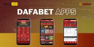 Hướng dẫn tải app dafabet