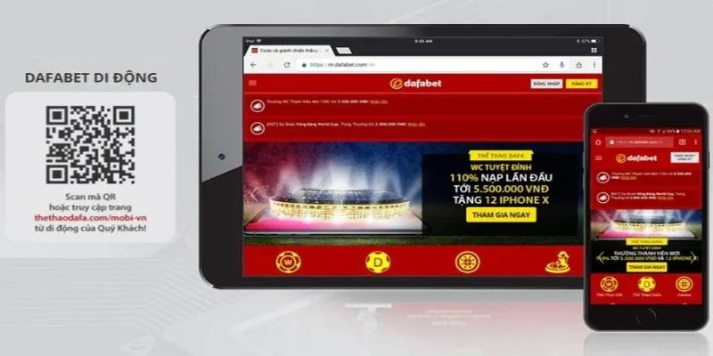 Tải app đơn giản , không tốn thời gian