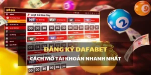 Đăng ký dafabet