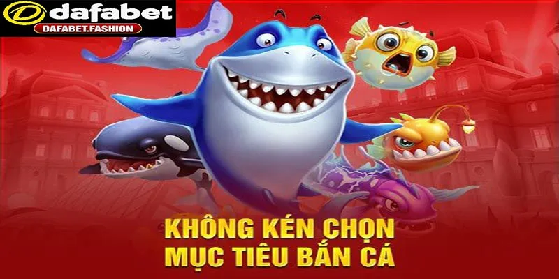 Vũ khí đa dạng , sinh vật sống động