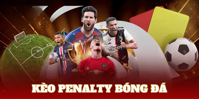 Giới thiệu kèo penalty tại dafabet