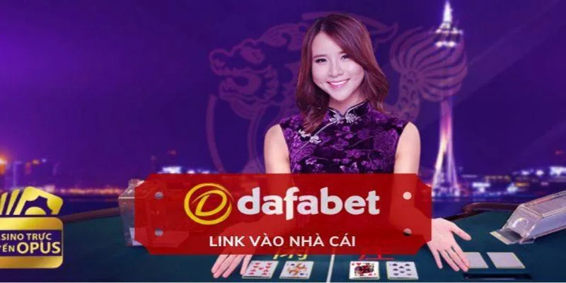 Đăng nhập dafabet đơn giản