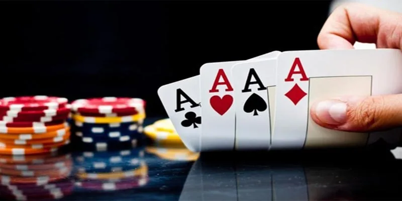 Lưu ý khi chơi baccarat