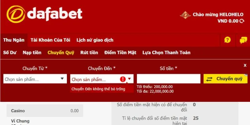 Hệ thống bảo mật uy tín hàng đầu