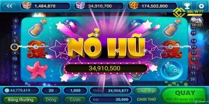 Cách chơi nổ hũ hiệu quả tại dafabet