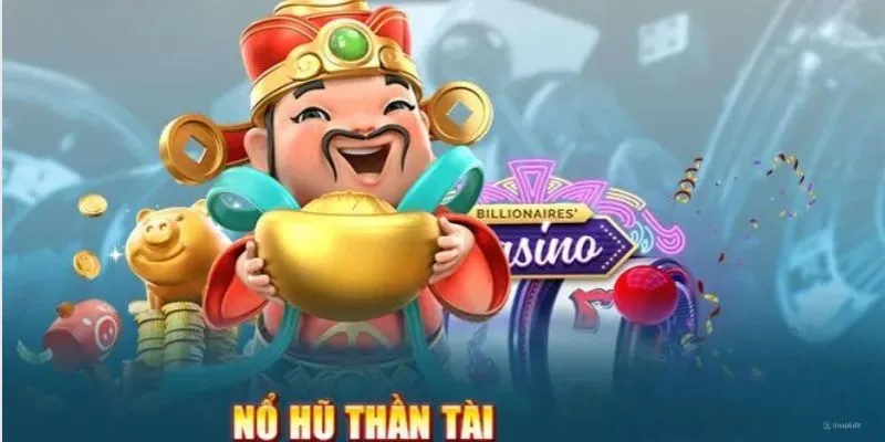 Lợi ích khi chơi nổ hũ thần tại tại dafabet