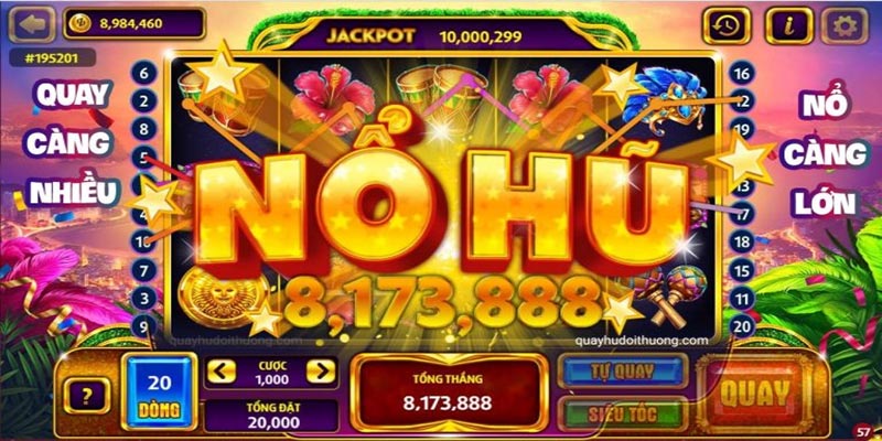 dafabet là nhà cái uy tín để tham gia nổ hũ